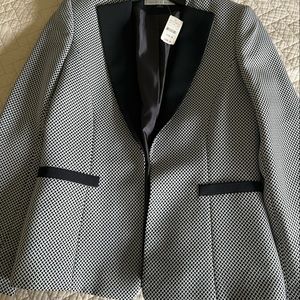 Tahari Arthur Jacket